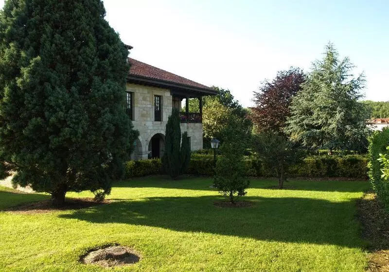 فندق Siglo Xviii