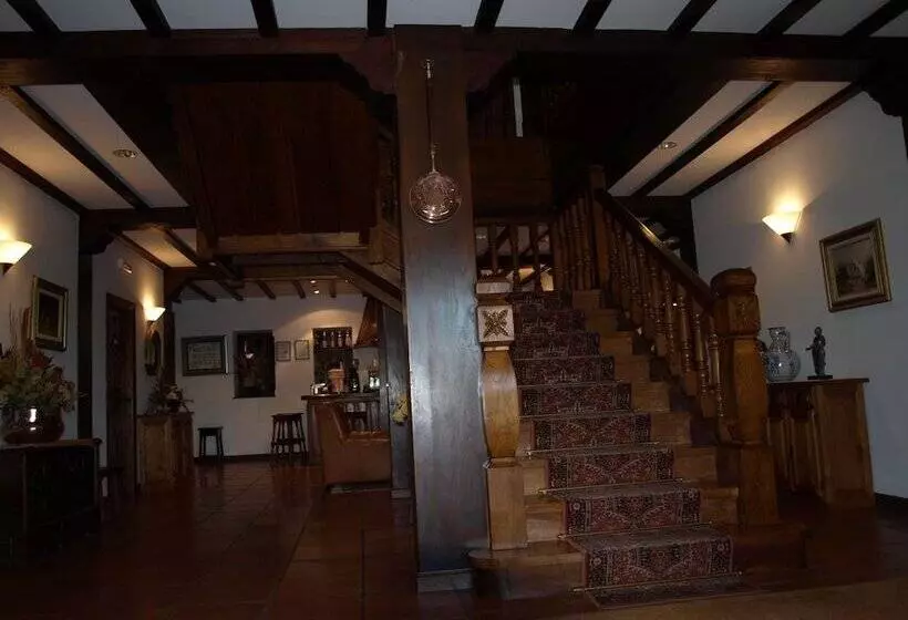 فندق Siglo Xviii