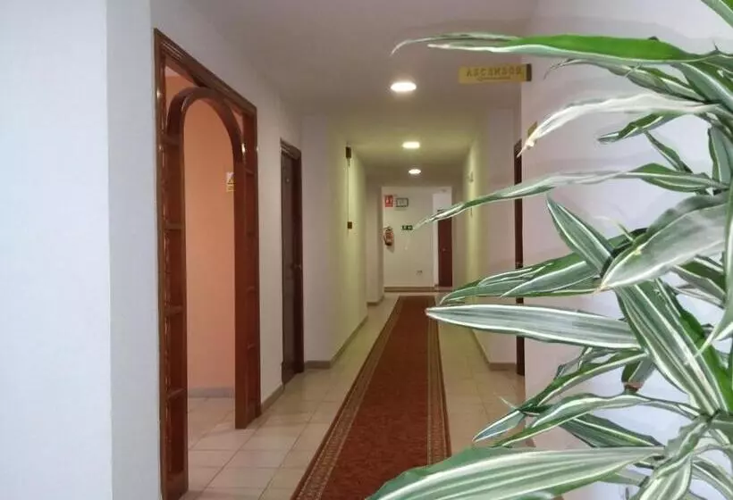 Hôtel Tres Jotas Conil