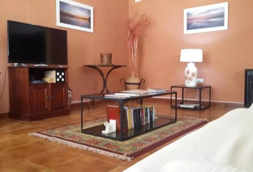 Hôtel Tres Jotas Conil