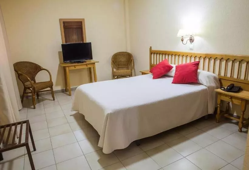 Hôtel Tres Jotas Conil