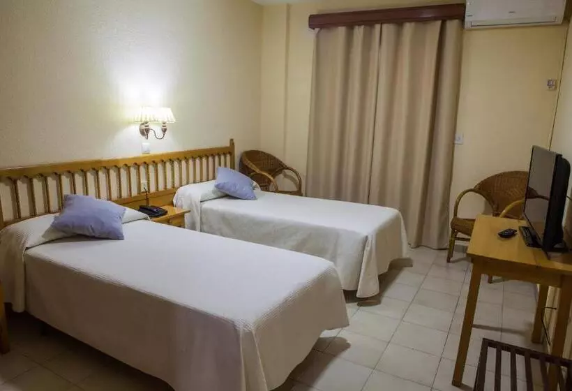 Hôtel Tres Jotas Conil