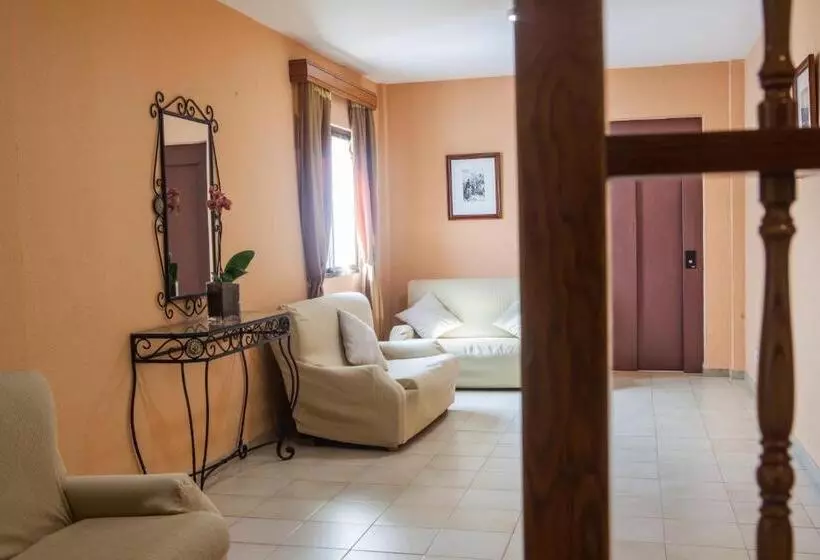 Hôtel Tres Jotas Conil