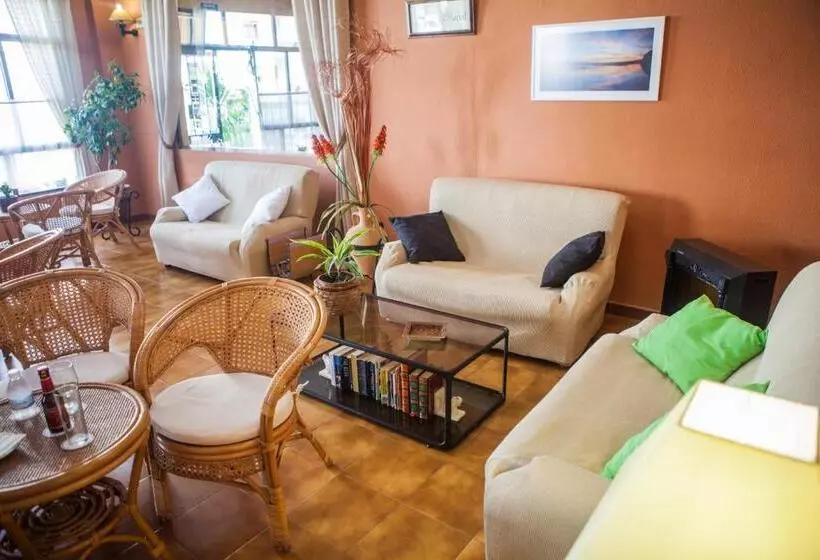 Hôtel Tres Jotas Conil