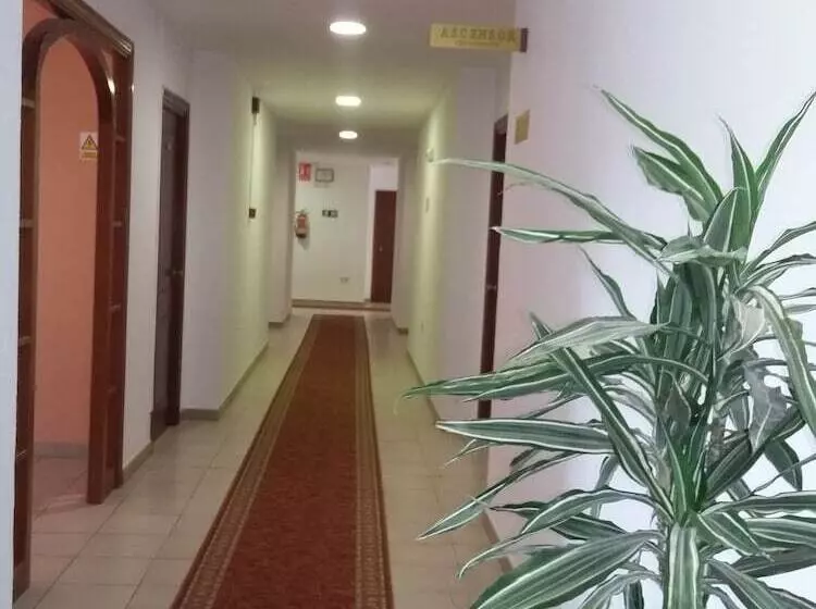 Hôtel Tres Jotas Conil