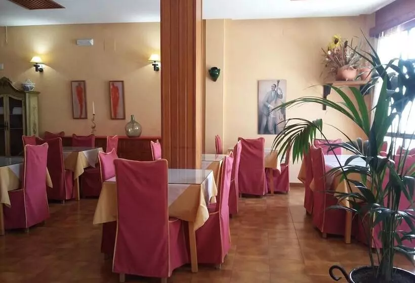 Hôtel Tres Jotas Conil