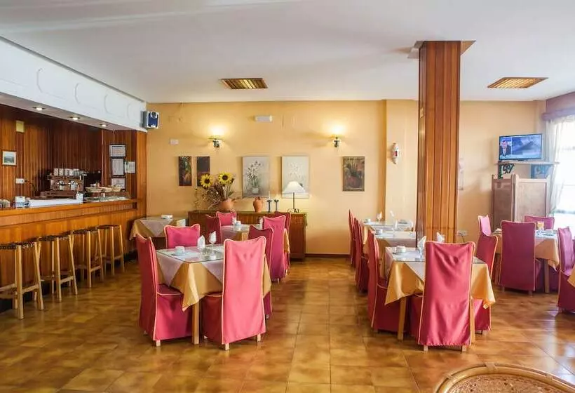 Hôtel Tres Jotas Conil