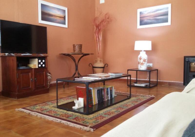 Hotel Tres Jotas Conil