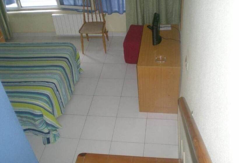 בית מלון כפרי Viar