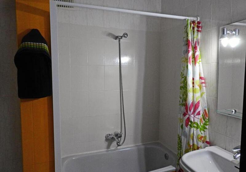 בית מלון כפרי Viar