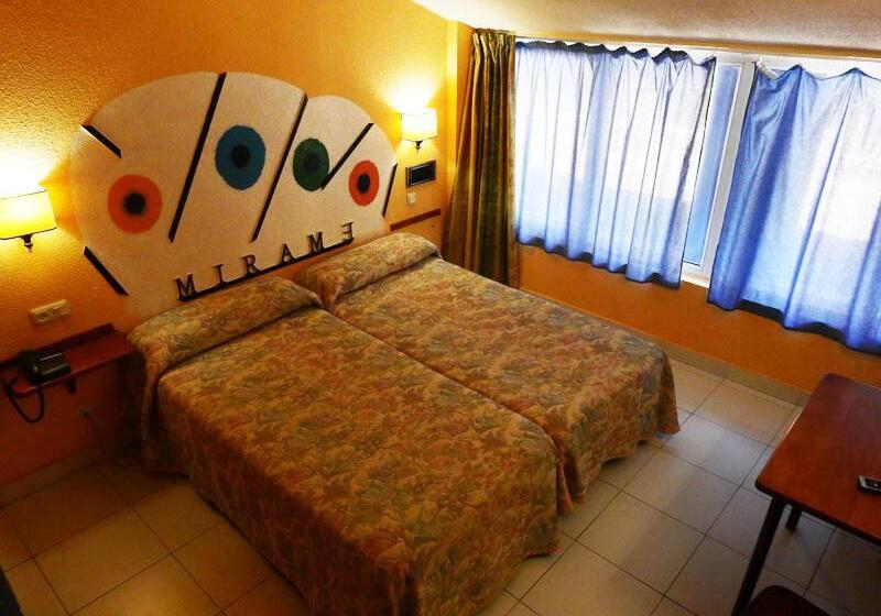 בית מלון כפרי Viar