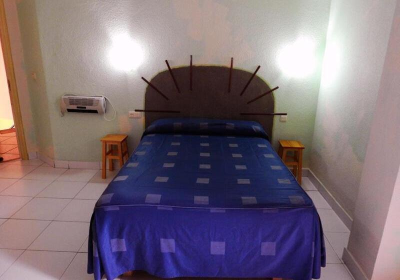 בית מלון כפרי Viar