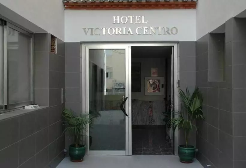 호텔 Victoria Centro
