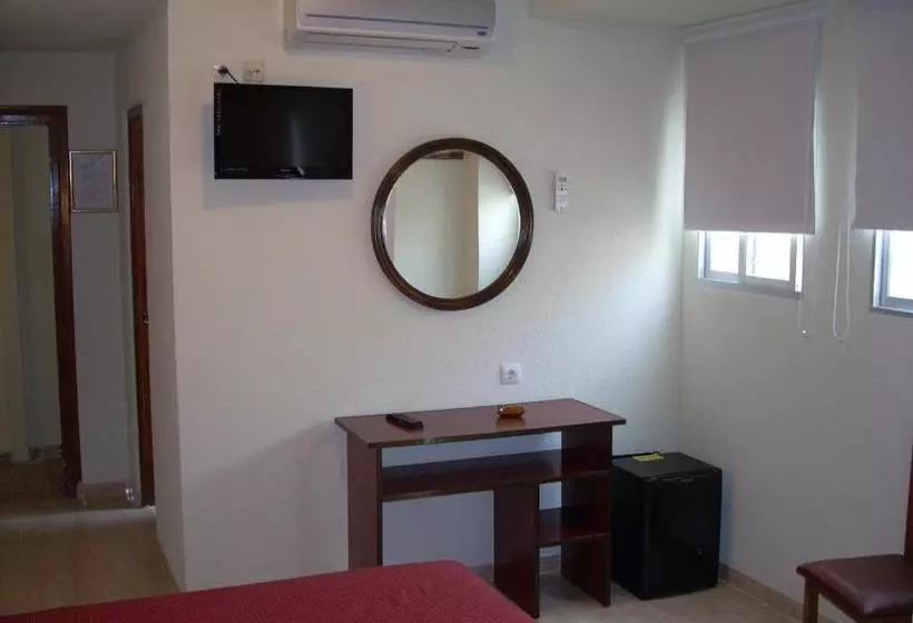 호텔 Victoria Centro