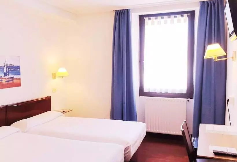 Hotel Zarauz