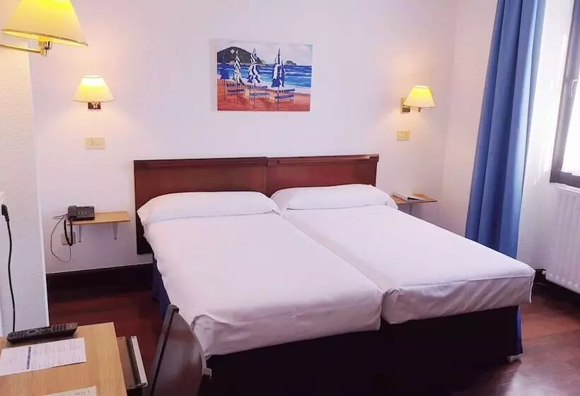 Hotel Zarauz