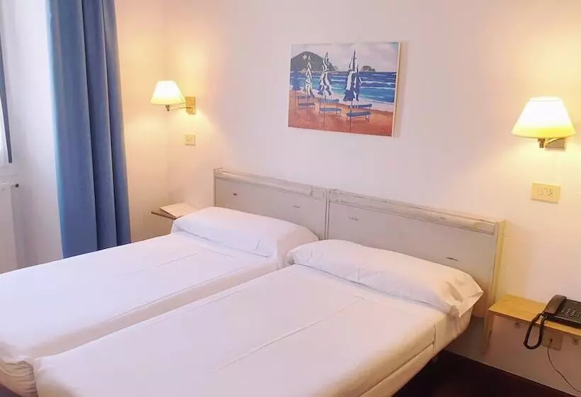 Hotel Zarauz