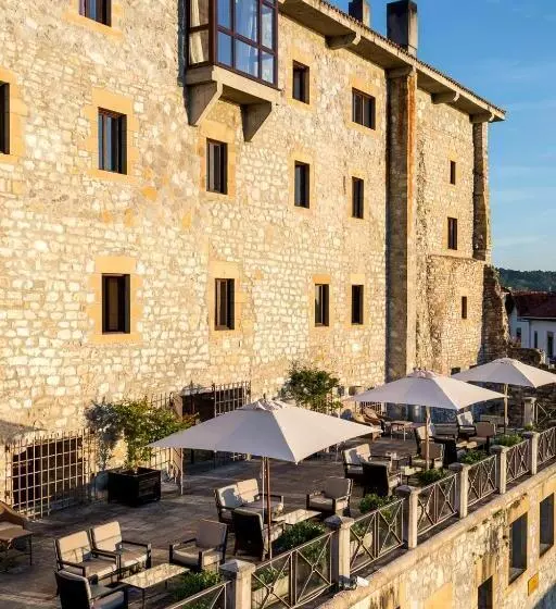 Parador De Hondarribia