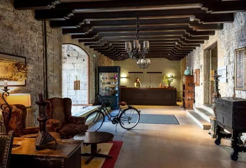 Parador De Hondarribia