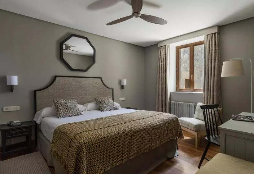 Parador De Hondarribia