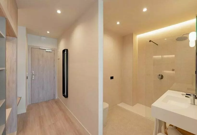 RH Silene Hotel & Spa 4* SUP