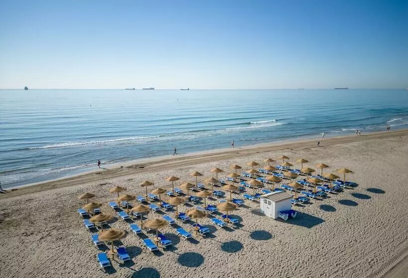 RH Silene Hotel & Spa 4* SUP