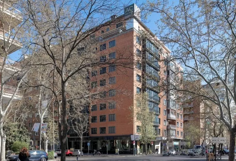 Ac Hotel Aitana by Marriott