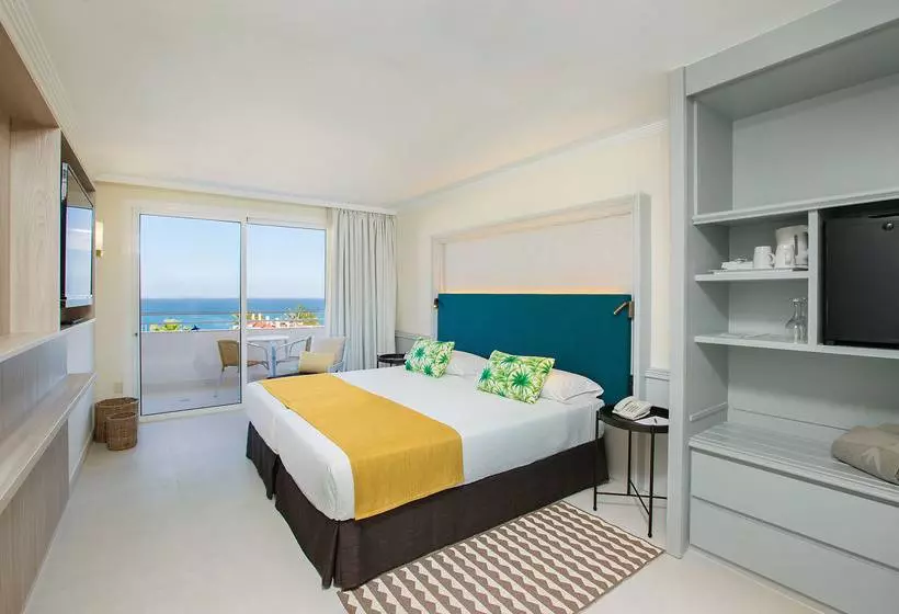 Corallium Dunamar by Lopesan Hotels - Adults Only