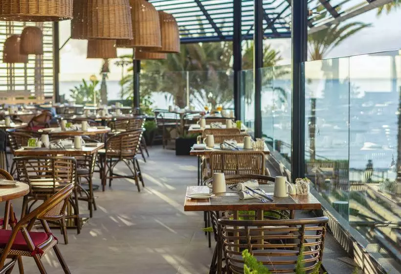 Corallium Dunamar by Lopesan Hotels - Adults Only