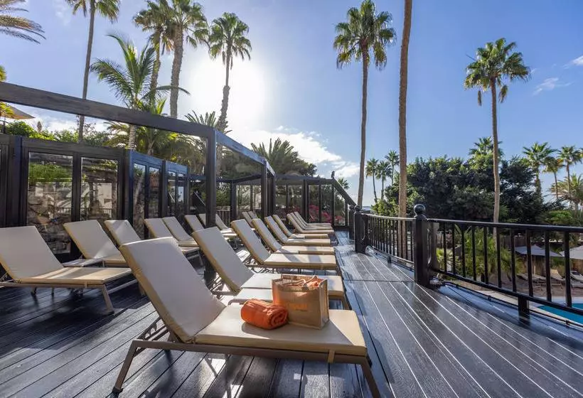 Corallium Dunamar by Lopesan Hotels - Adults Only