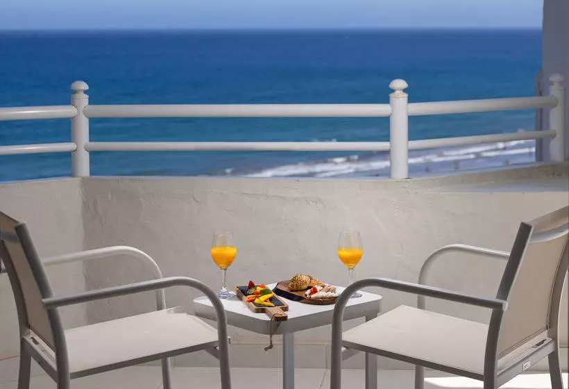 Corallium Dunamar by Lopesan Hotels - Adults Only