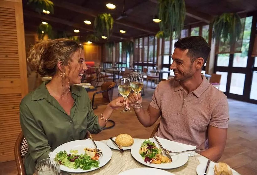 Corallium Dunamar by Lopesan Hotels - Adults Only