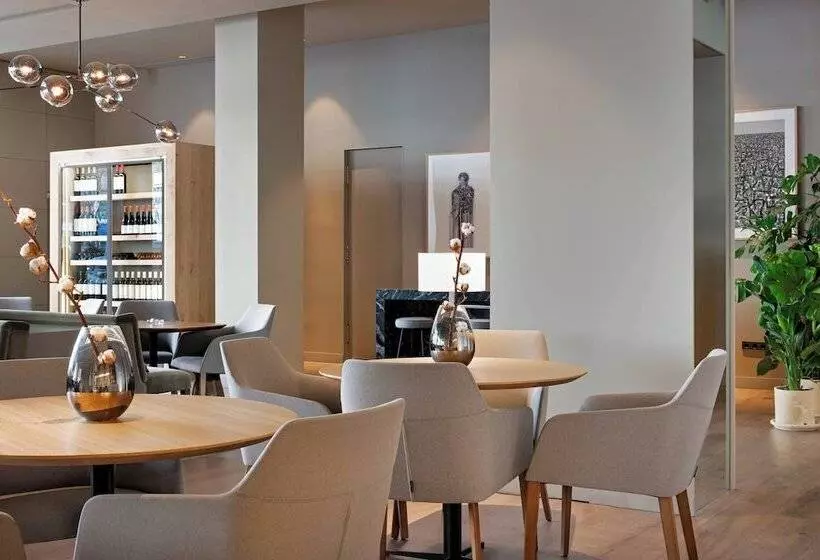 Ac Hotel Aitana By Marriott