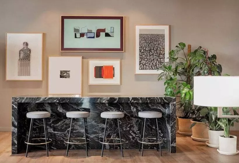 Ac Hotel Aitana By Marriott