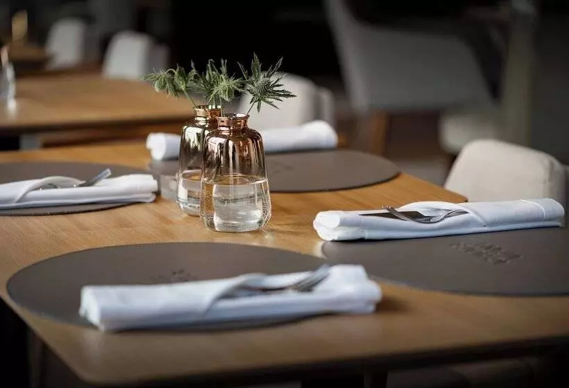 Ac Hotel Aitana By Marriott