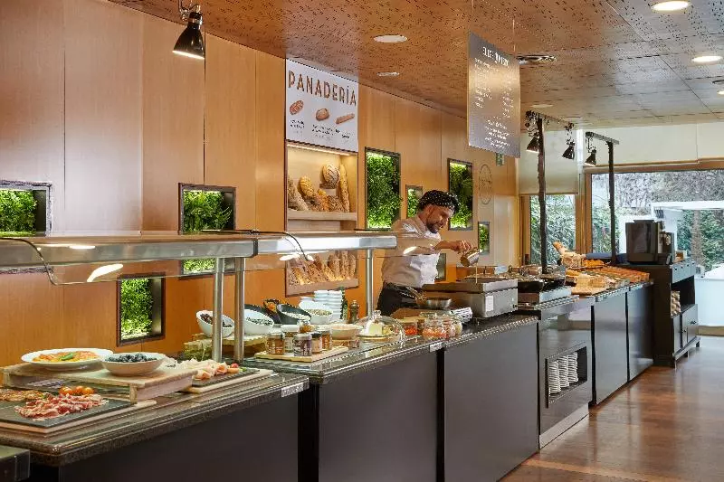 Hotel Ayre Gran Colon