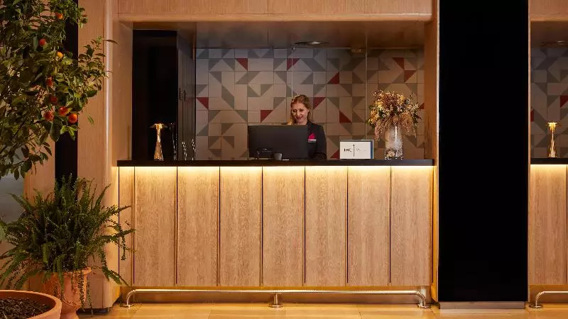 Hotel Ayre Gran Colon