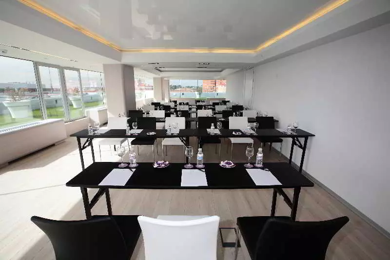 Hotel Ayre Gran Colon