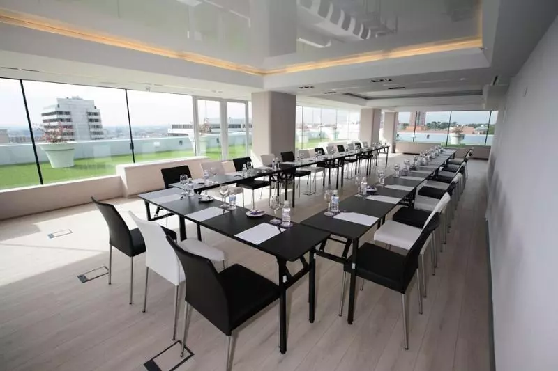 Hotel Ayre Gran Colon