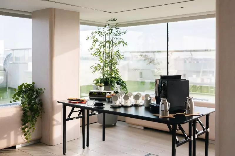 Hotel Ayre Gran Colon