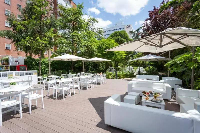 Hotel Ayre Gran Colon