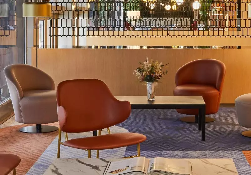 Hotel Ayre Gran Colon