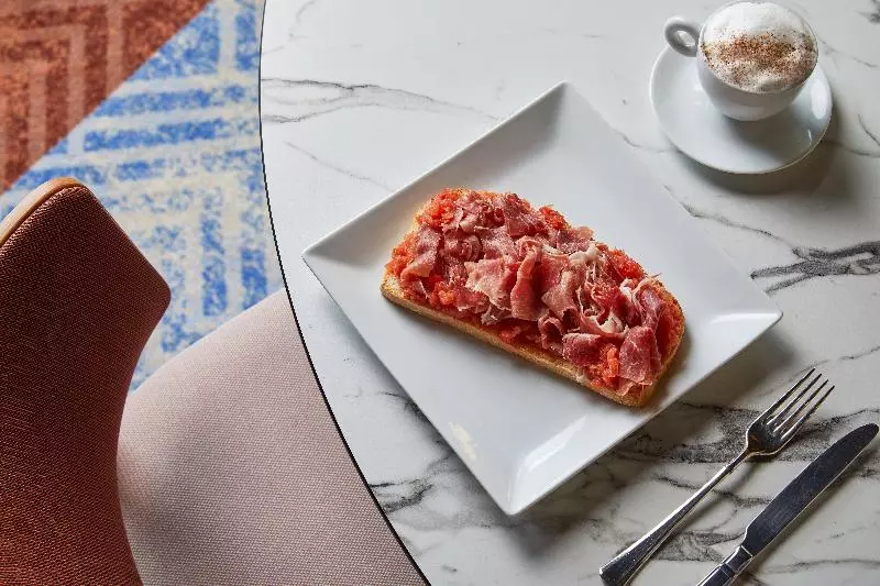 Hotel Ayre Gran Colon