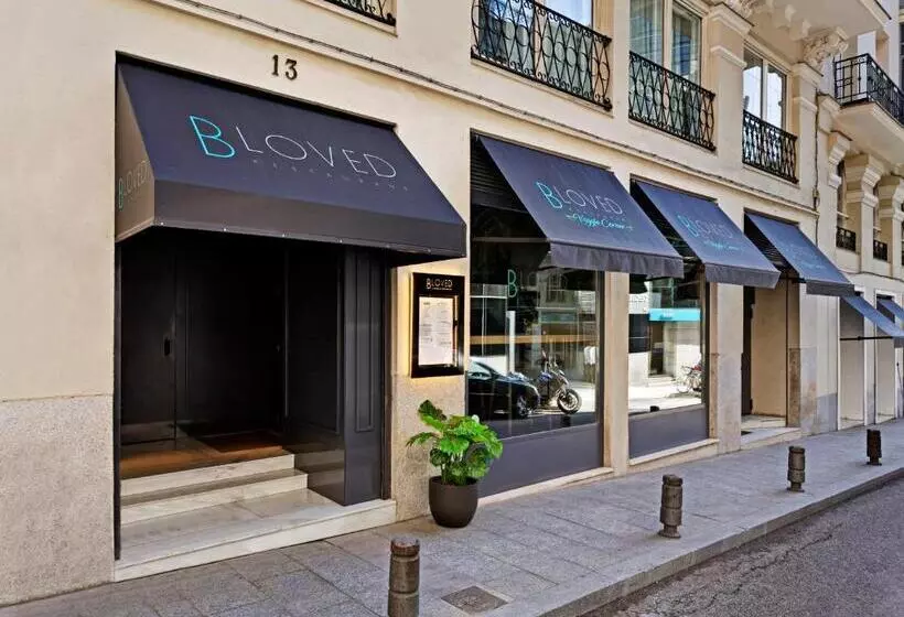 فندق Catalonia Gran Via Madrid