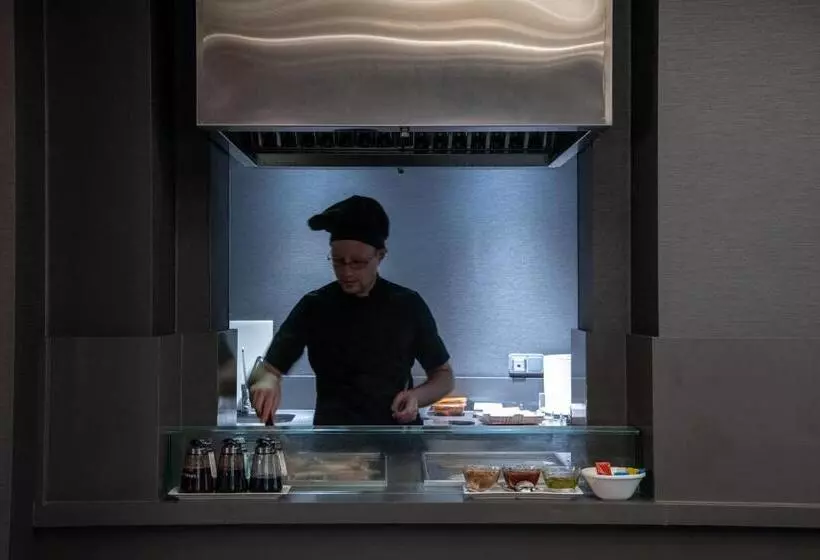 فندق Catalonia Gran Via Madrid