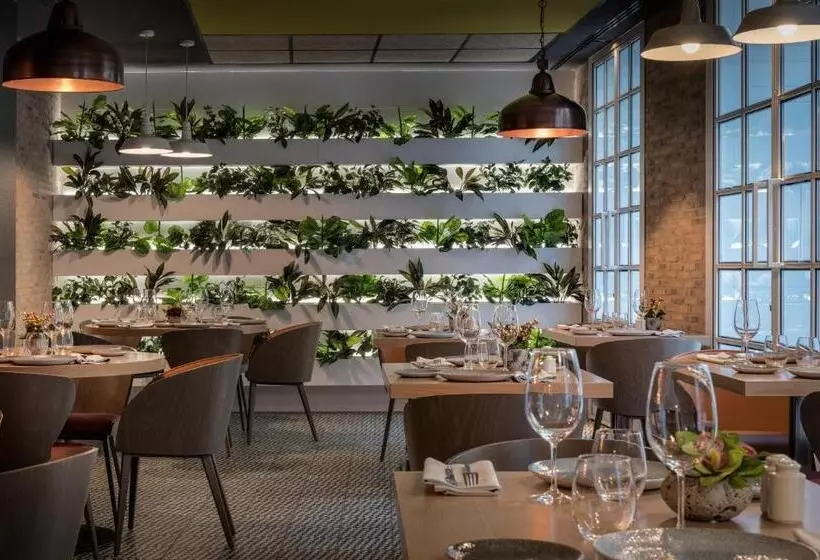 فندق Catalonia Gran Via Madrid