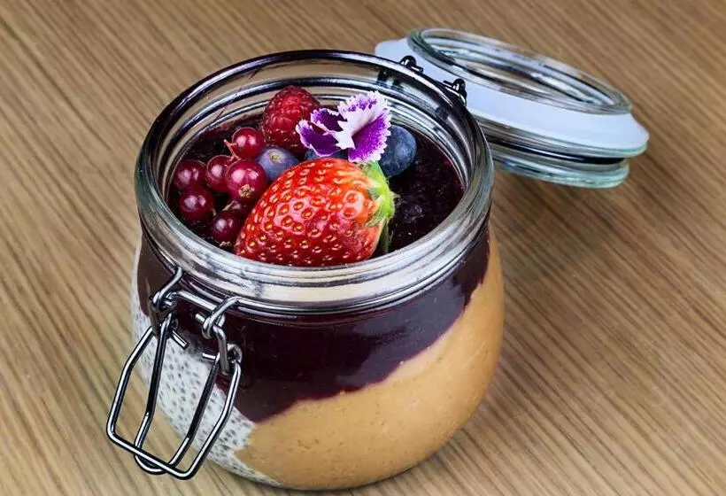 فندق Catalonia Gran Via Madrid