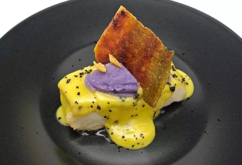 فندق Catalonia Gran Via Madrid