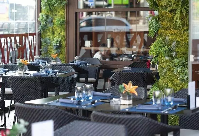 هتل Claridge Madrid