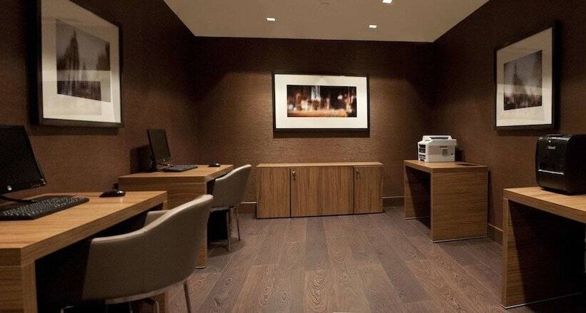 هتل Claridge Madrid